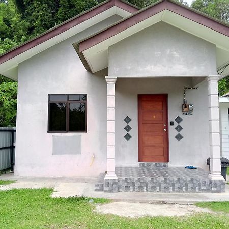 Homestay Idaman B B With 2 Room Aircond 2 Quen Bed And Not Sharing Room -Privacy Куала Теренгану Екстериор снимка