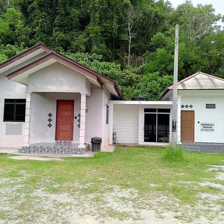 Homestay Idaman B B With 2 Room Aircond 2 Quen Bed And Not Sharing Room -Privacy Куала Теренгану Екстериор снимка