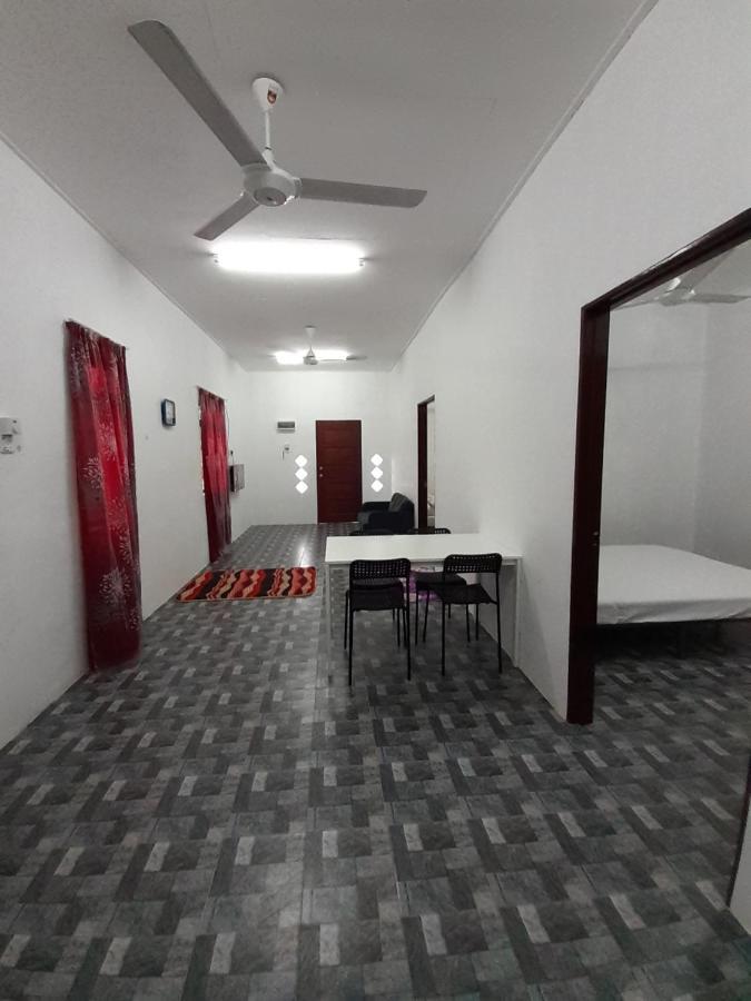 Homestay Idaman B B With 2 Room Aircond 2 Quen Bed And Not Sharing Room -Privacy Куала Теренгану Екстериор снимка