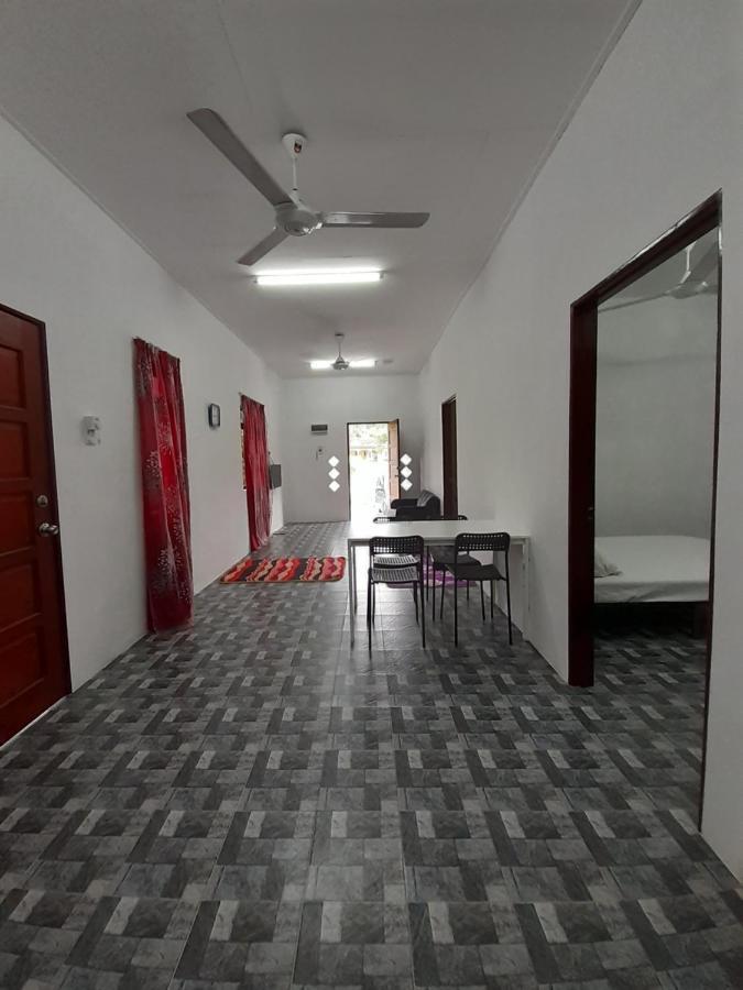 Homestay Idaman B B With 2 Room Aircond 2 Quen Bed And Not Sharing Room -Privacy Куала Теренгану Екстериор снимка