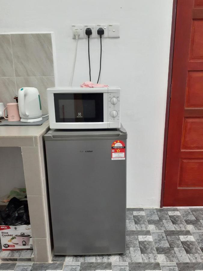 Homestay Idaman B B With 2 Room Aircond 2 Quen Bed And Not Sharing Room -Privacy Куала Теренгану Екстериор снимка