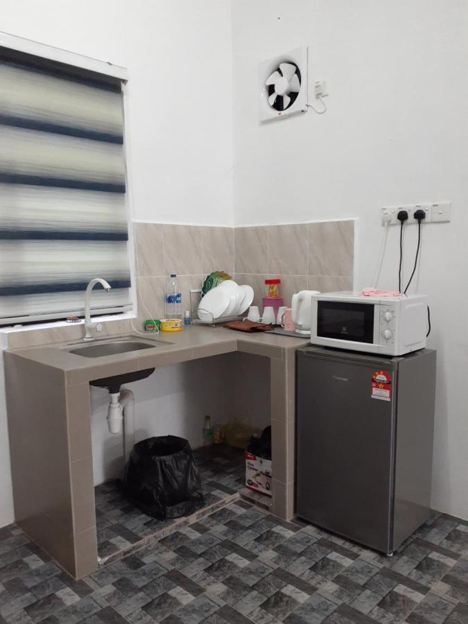 Homestay Idaman B B With 2 Room Aircond 2 Quen Bed And Not Sharing Room -Privacy Куала Теренгану Екстериор снимка