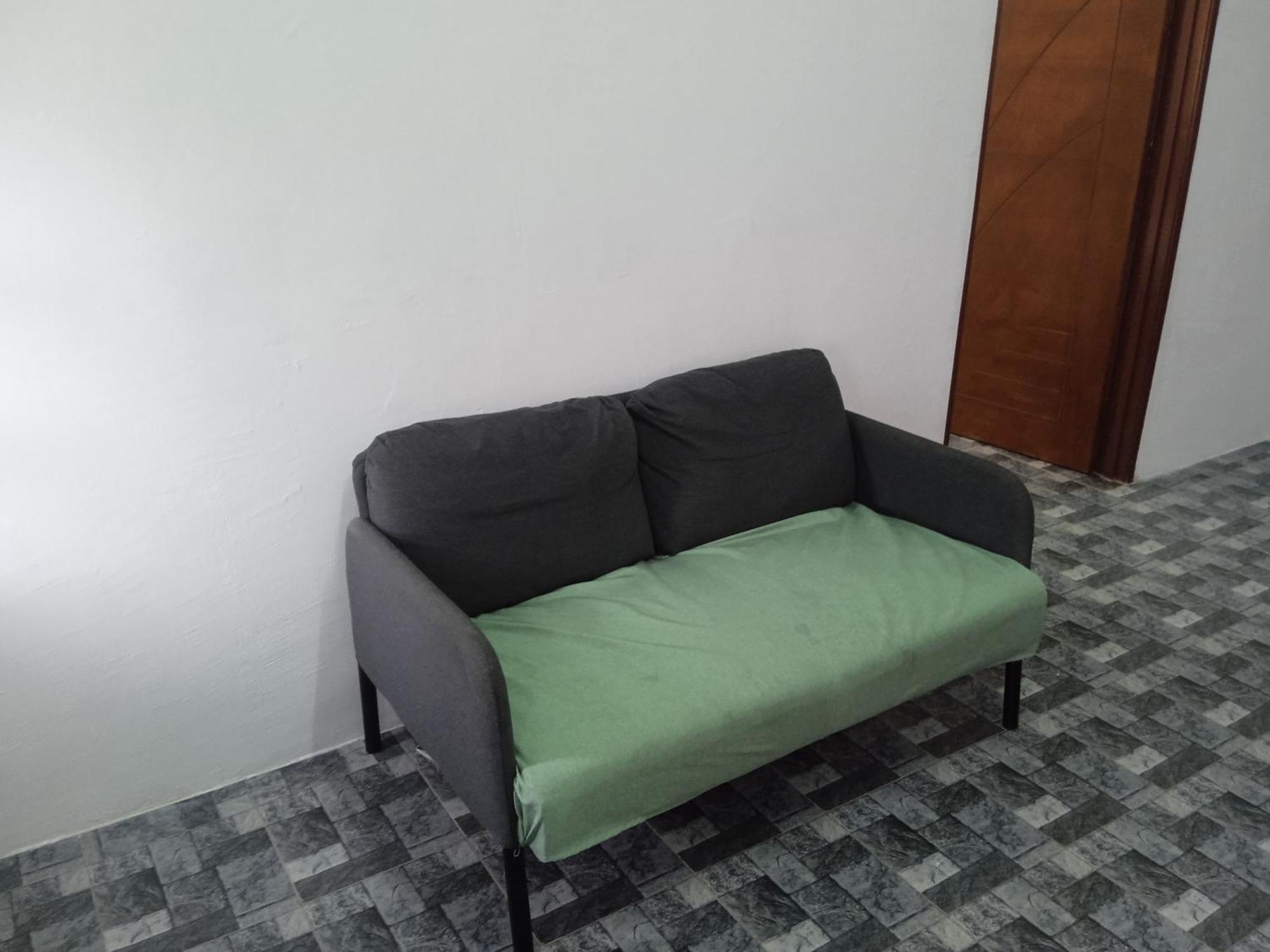 Homestay Idaman B B With 2 Room Aircond 2 Quen Bed And Not Sharing Room -Privacy Куала Теренгану Екстериор снимка