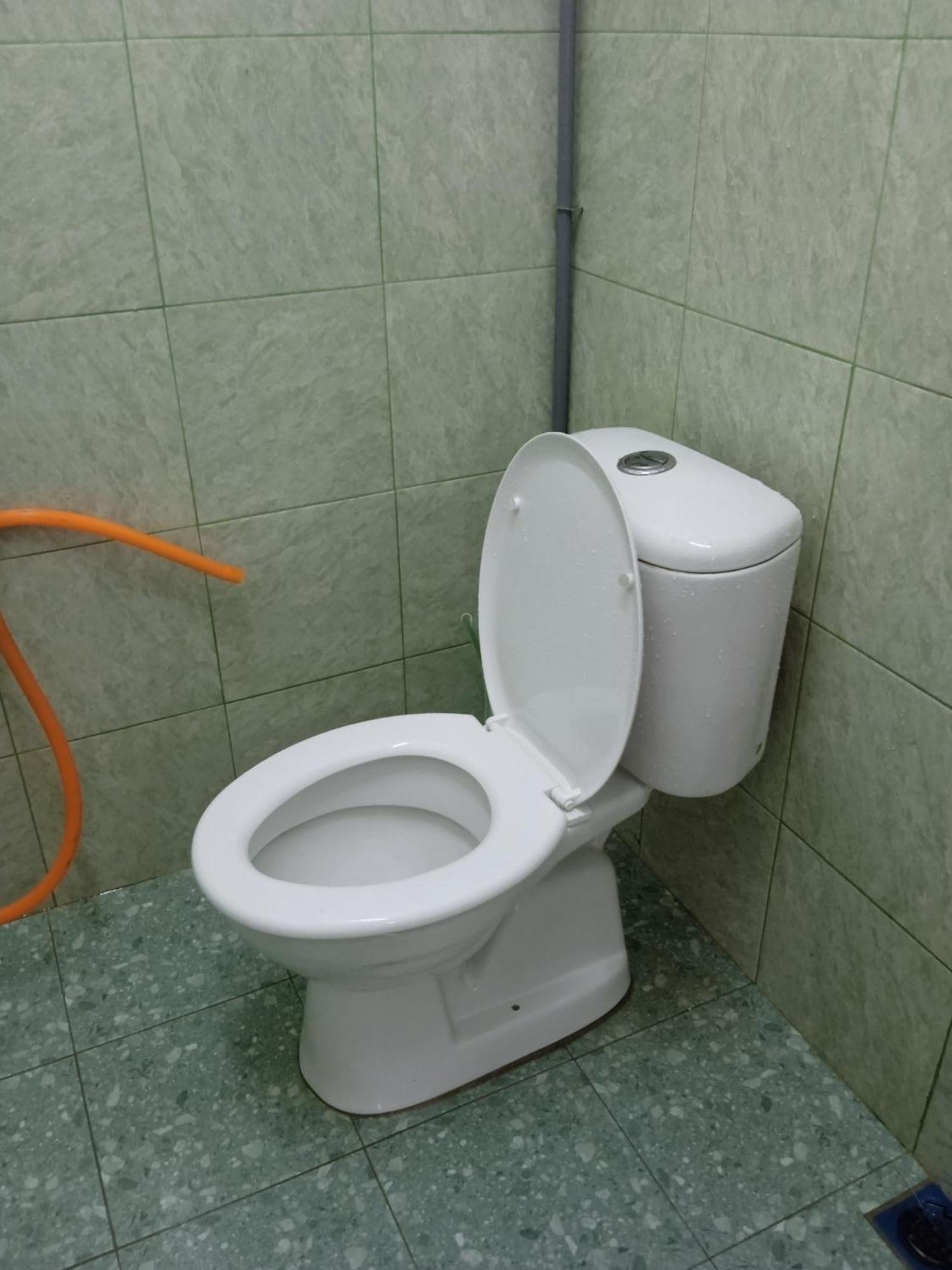 Homestay Idaman B B With 2 Room Aircond 2 Quen Bed And Not Sharing Room -Privacy Куала Теренгану Екстериор снимка