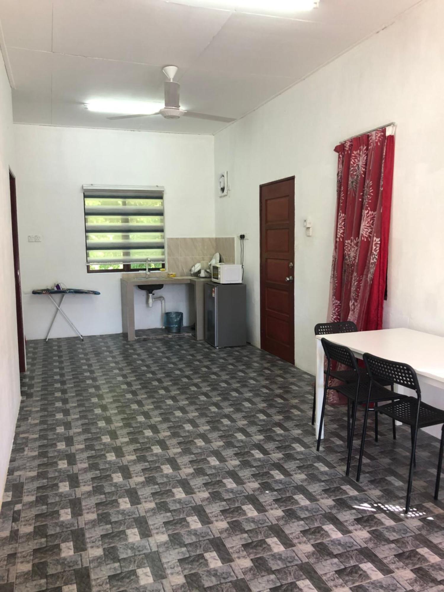 Homestay Idaman B B With 2 Room Aircond 2 Quen Bed And Not Sharing Room -Privacy Куала Теренгану Екстериор снимка