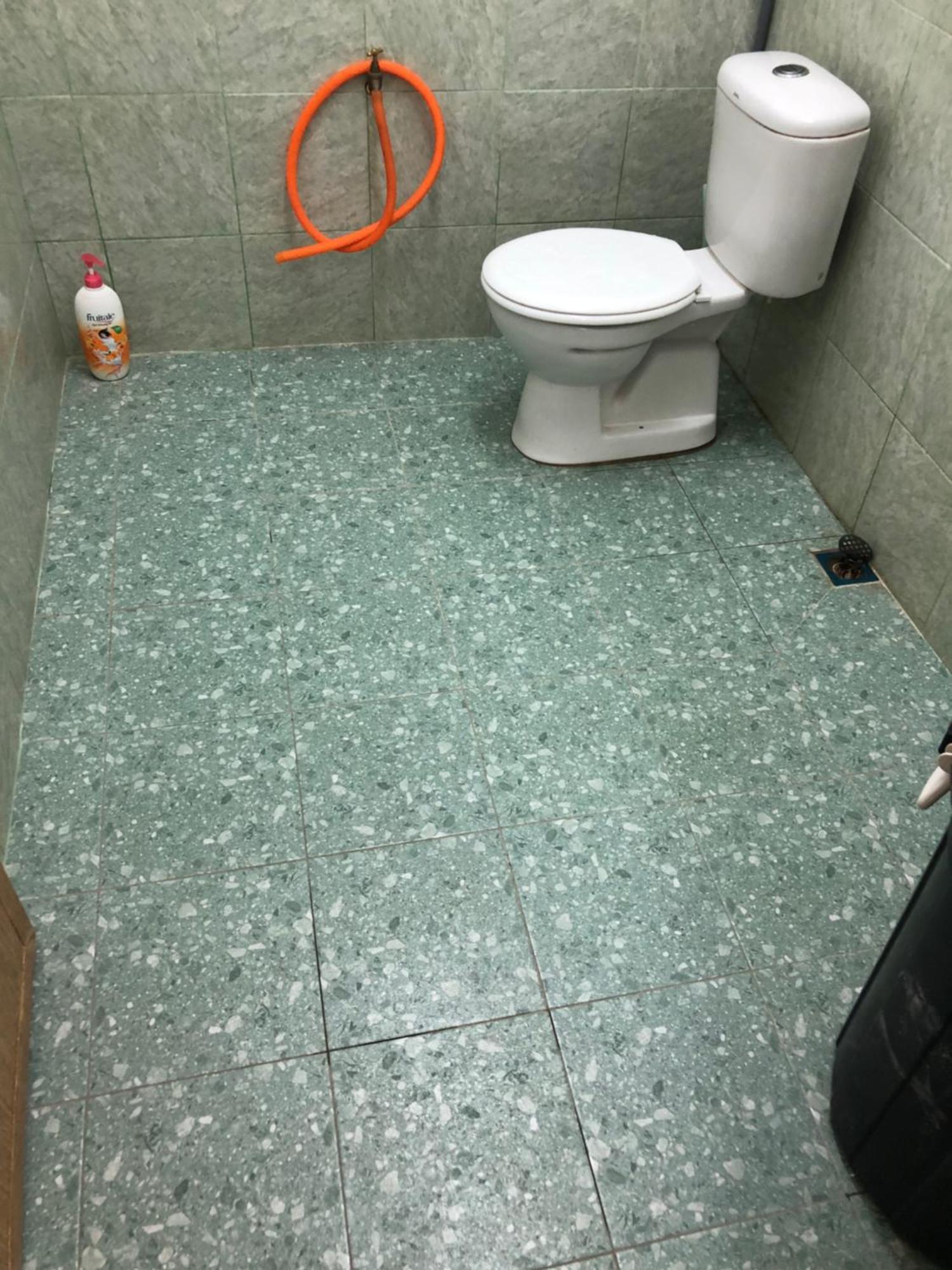 Homestay Idaman B B With 2 Room Aircond 2 Quen Bed And Not Sharing Room -Privacy Куала Теренгану Екстериор снимка